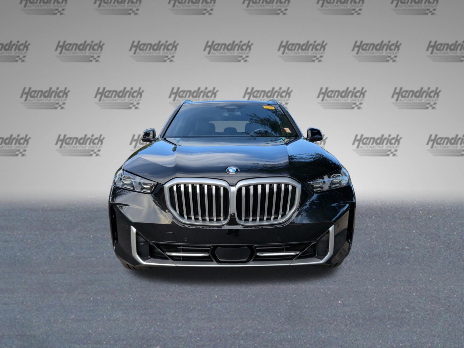 Used 2026 BMW X5 xDrive40i AWD/4WD image 5