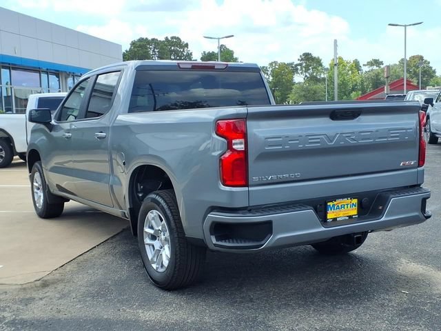 New 2026 Chevrolet Silverado 1500 RST RWD image 7