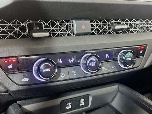 Certified 2024 Honda Accord EX image 23