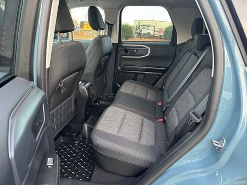 Used 2021 Ford Bronco Sport Big Bend image 14