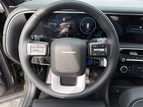 New 2026 Hyundai Palisade Calligraphy image 24