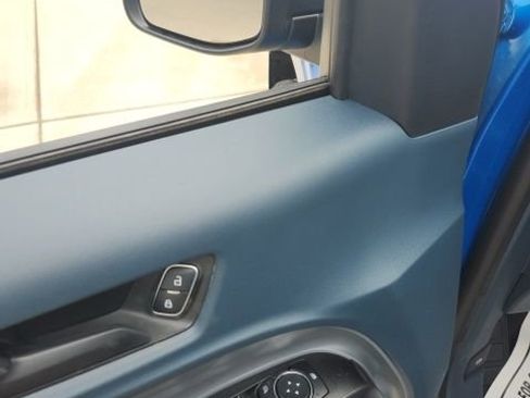 New 2026 Ford Maverick Lobo AWD/4WD image 36