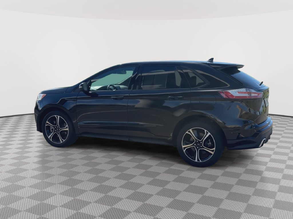 Used 2023 Ford Edge ST AWD/4WD image 6