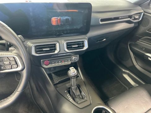 Certified 2024 Ford Mustang GT Premium w/ Mustang Nite Pony Package RWD image 5