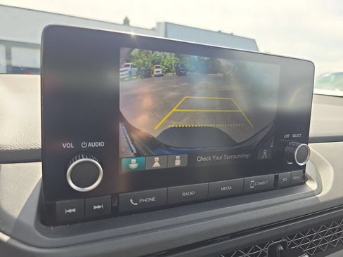 Used 2024 Honda Accord EX image 20