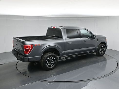 Used 2023 Ford F150 XLT w/ Equipment Group 302A High AWD/4WD image 43
