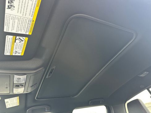 New 2026 Nissan Frontier PRO-4X w/ Pro Premium Package image 35