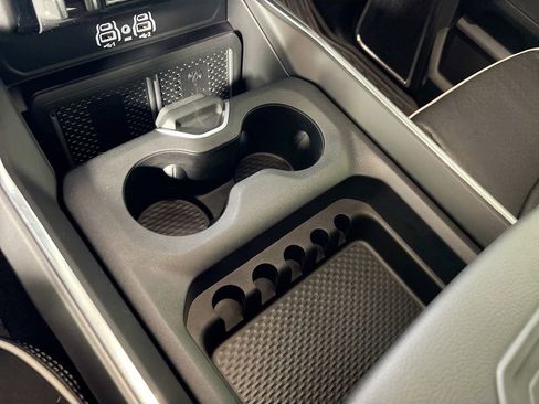 New 2026 RAM 3500 Laramie w/ Sport Appearance Package image 15