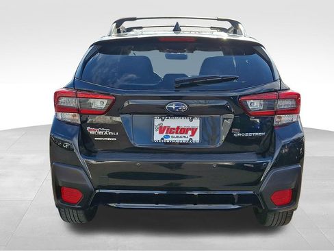 Used 2021 Subaru Crosstrek 2.5i Limited image 5