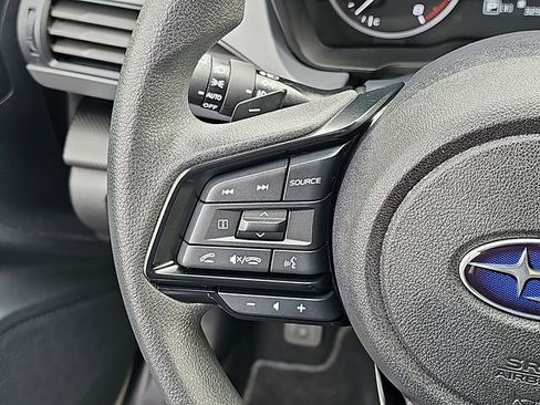Certified 2025 Subaru Crosstrek 2.0i Premium image 22