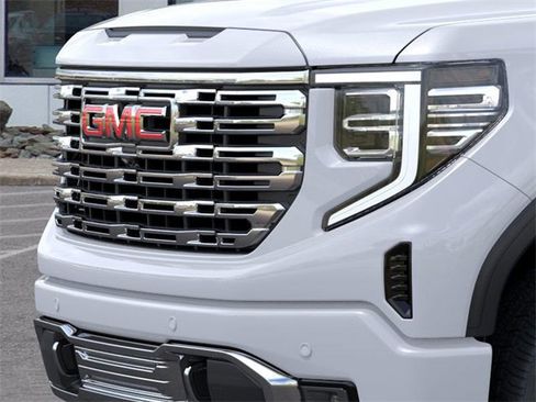 New 2026 GMC Sierra 1500 Denali image 13