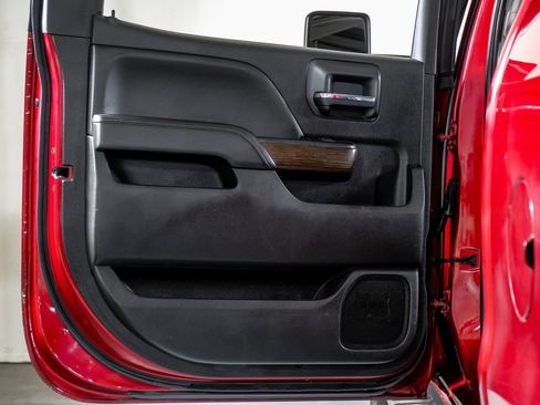 Used 2018 GMC Sierra 3500 Denali w/ Duramax Plus Package image 36