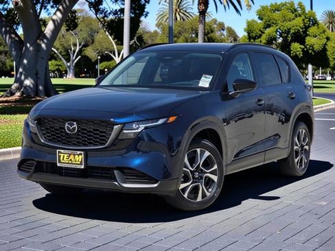 New 2026 MAZDA CX-5 Preferred AWD/4WD image 2