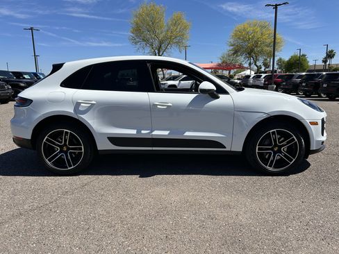 Used 2021 Porsche Macan image 6