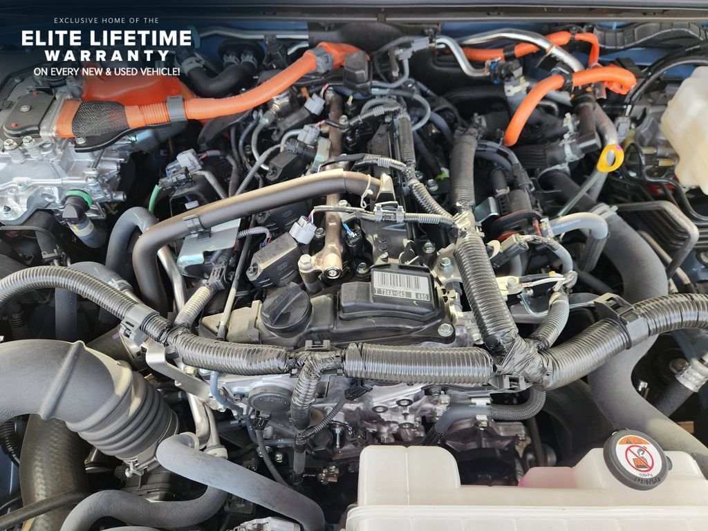 Used 2024 GMC Sierra 1500 Elevation AWD/4WD image 37