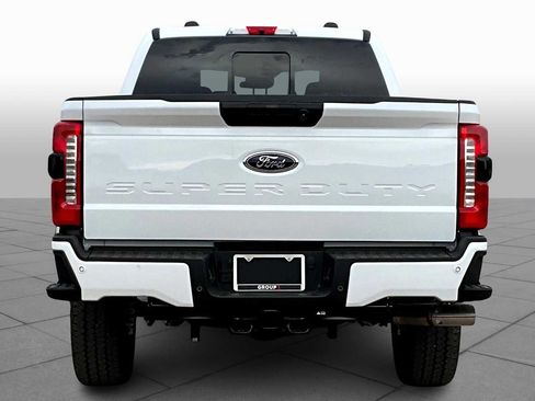 New 2026 Ford F250 XL w/ STX Appearance Package AWD/4WD image 4