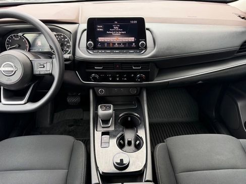 Certified 2023 Nissan Rogue S image 18