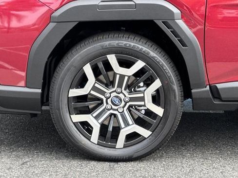 New 2026 Subaru Outback Touring XT AWD/4WD image 26