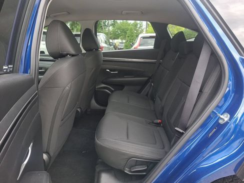 Used 2023 Hyundai Tucson SEL w/ Winter Package AWD/4WD image 10