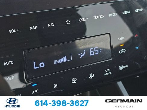 Used 2023 Hyundai Tucson XRT AWD/4WD image 33