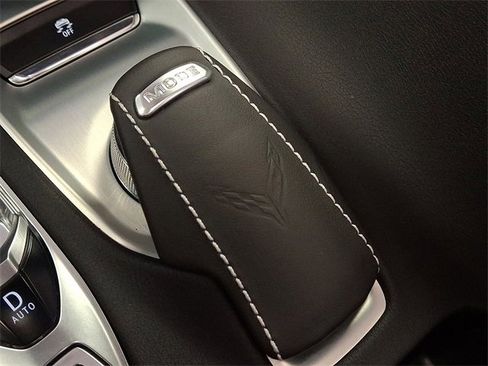 Used 2023 Chevrolet Corvette Stingray Coupe w/ 1LT image 20