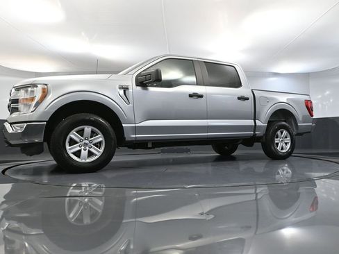 Used 2021 Ford F150 XLT AWD/4WD image 49