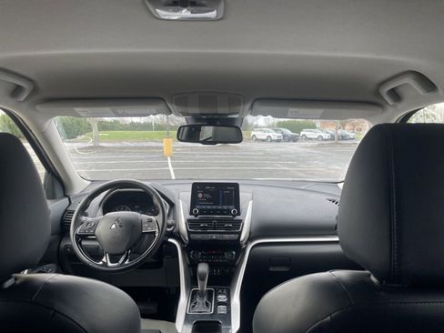 Used 2024 Mitsubishi Eclipse Cross SE image 19