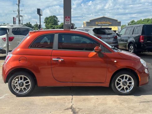 Used 2013 FIAT 500 Pop image 7