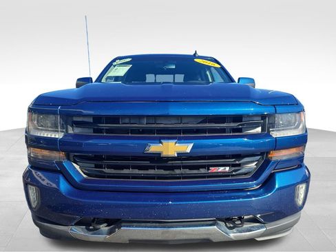 Used 2016 Chevrolet Silverado 1500 LT w/ All Star Edition image 11