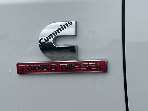 New 2026 RAM 2500 Tradesman AWD/4WD image 36