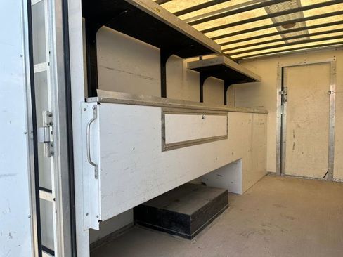 Used 2018 Ford Transit 350 156 DRW w/ Exterior Upgrade Package image 18