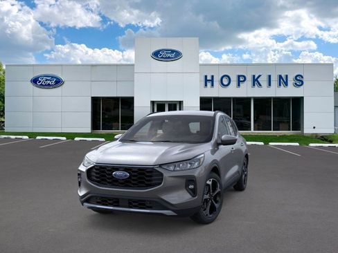 New 2025 Ford Escape ST-Line Elite w/ Tech Pack #2 image 2