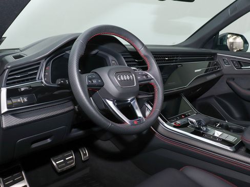 Used 2024 Audi RS Q8 image 13