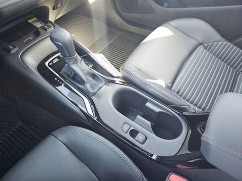 New 2026 Toyota Corolla XSE FWD image 32