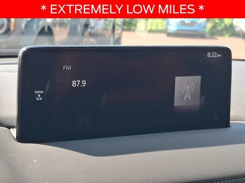 Used 2023 MAZDA CX-5 Carbon Edition AWD/4WD image 17