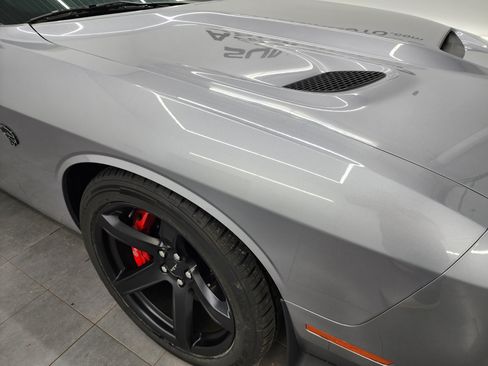 Used 2017 Dodge Challenger SRT Hellcat RWD image 24