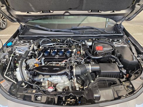 Used 2023 Acura Integra A-Spec FWD image 33
