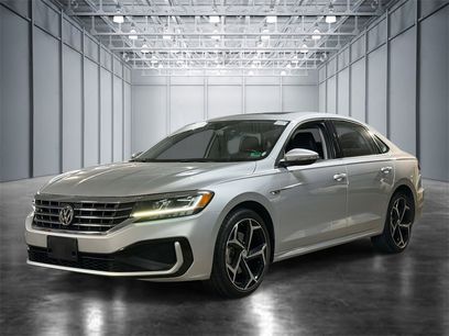 Used 2020 Volkswagen Passat 2.0T R-Line