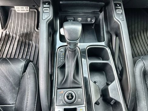 Used 2024 Kia Telluride SX X-Line AWD/4WD image 16