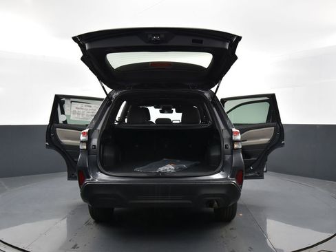 New 2026 Subaru Outback Premium image 32