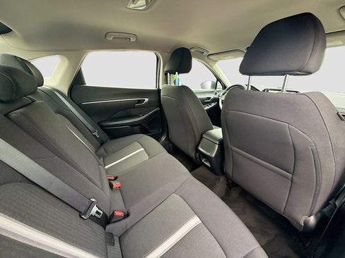 Used 2023 Hyundai Sonata SEL image 27