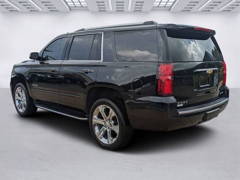 Used 2020 Chevrolet Tahoe Premier AWD/4WD image 7