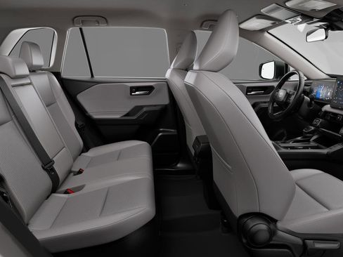 New 2026 Toyota RAV4 XLE Premium FWD image 53