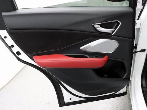 Used 2022 Acura RDX A-Spec image 26