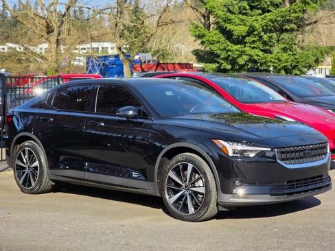 Used 2021 Polestar Polestar 2 image 1