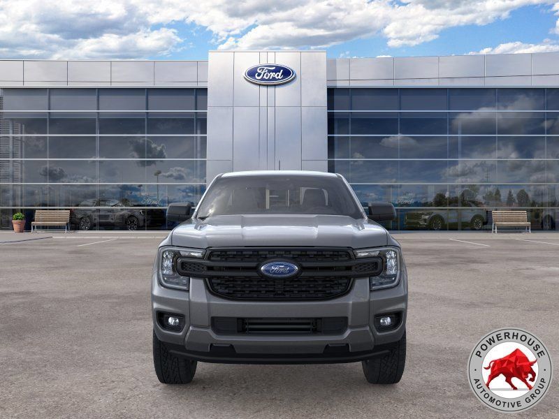 New 2026 Ford Ranger XL RWD image 6