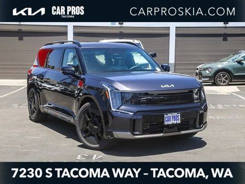 New 2026 Kia EV9 GT-Line image 29