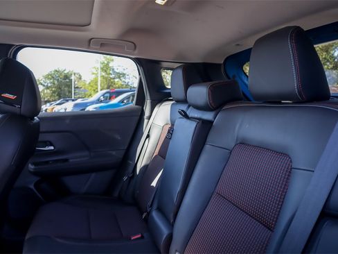 Used 2025 Nissan Kicks SR w/ SR Premium Package image 22