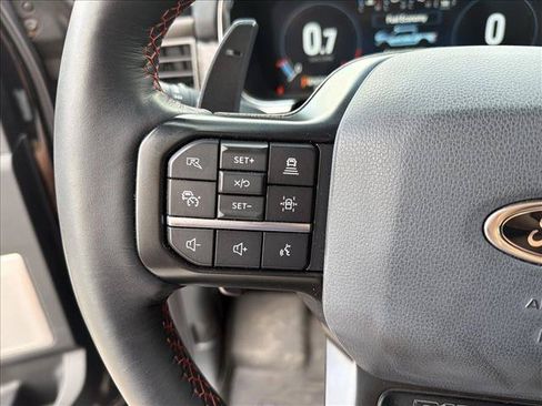 Used 2023 Ford F150 Raptor w/ Equipment Group 802A Raptor R AWD/4WD image 16