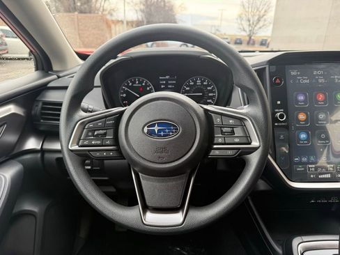 New 2026 Subaru Impreza 2.0i Sport AWD/4WD image 9